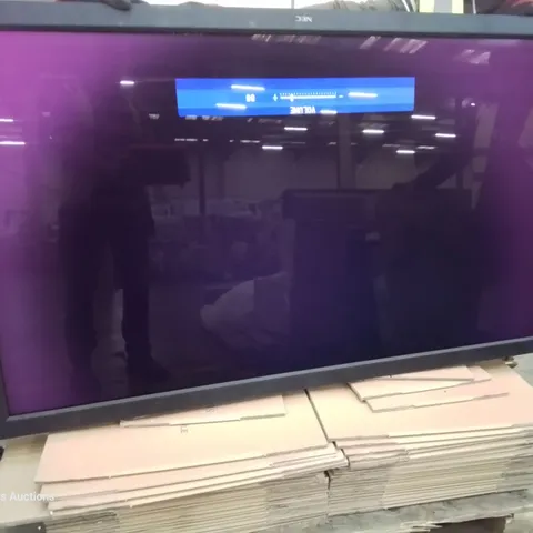 NEC 65" LCD MONITOR V651