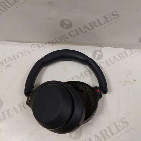 SONY WH-1000XM4 WIRELESS HEADPHONES