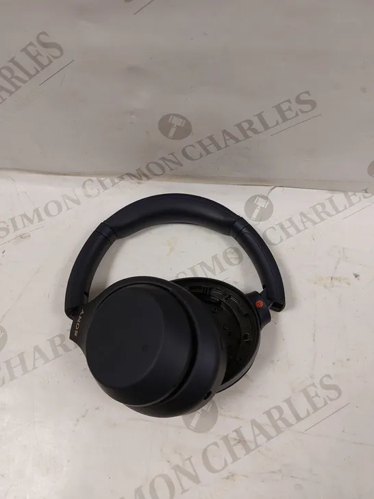 SONY WH-1000XM4 WIRELESS HEADPHONES