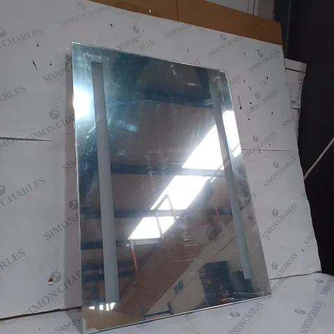 BOXED ELEGANT SMART MIRROR 