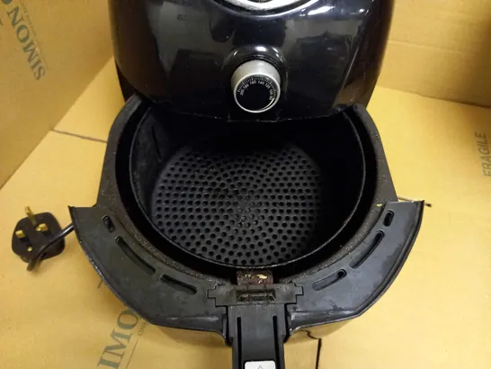 TOWER HEALTHFRY AIR FRYER