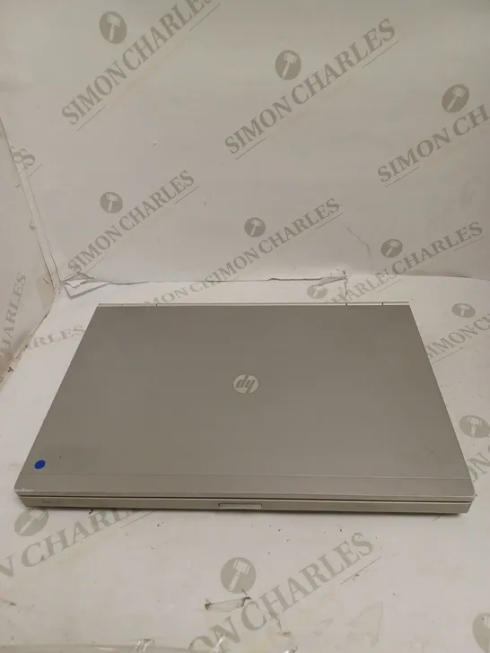 HP ELITEBOOK 8460P 