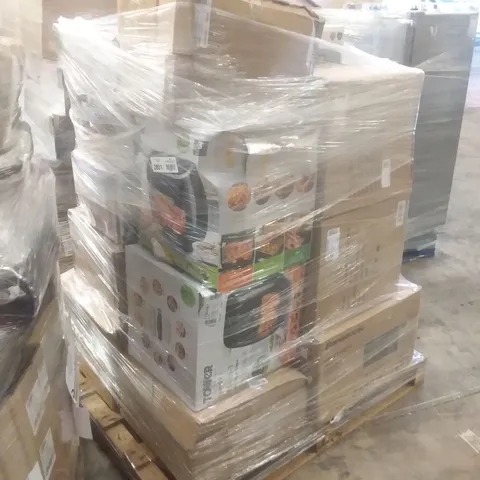 PALLET OF APPROXIMATELY 15 ASSORTED ITEMS INCLUDING: