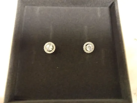 WARREN JAMES STUD EARRINGS