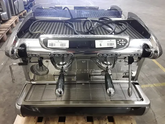 FAEMA EMBLEMA COMMERCIAL COFFEE ESPRESSO MACHINE 