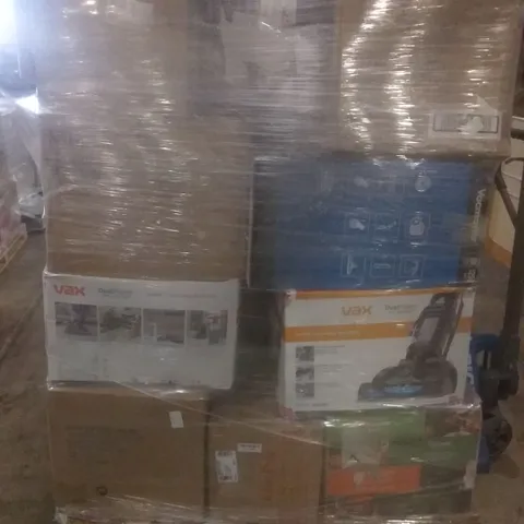 PALLET OF APPROXIMATELY 23 ELECTRICAL ITEMS INCLUDING 