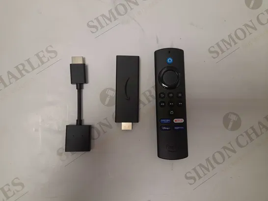 AMAZON FIRE TV STICK LITE