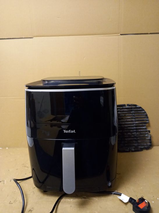 TEFAL EASY FRY GRILL AND STEAM 