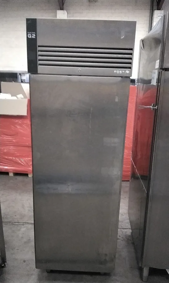 FOSTER SINGLE COMMERCIAL FRIDGE/CHILLER EP700H