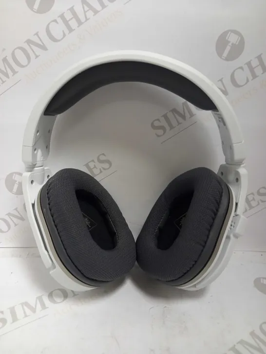 TURTLE BEACH STEALTH 600P WHITE GEN 2 GAMING HEADSET RRP £86.99