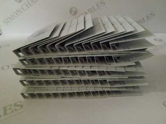 LOT OF APPROX. 60 X 1.2ML SAMPLES OF PERFECT MARC JACOBS EAU DE TOILETTE SPRAY