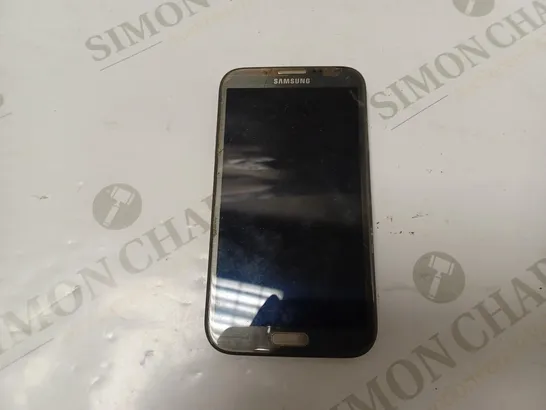 SAMSUNG GALAXY NOTE II N7100