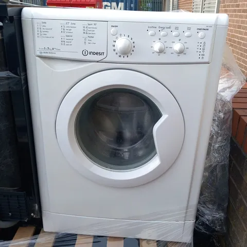 HAIER IWC71252 WASHING MACHINE