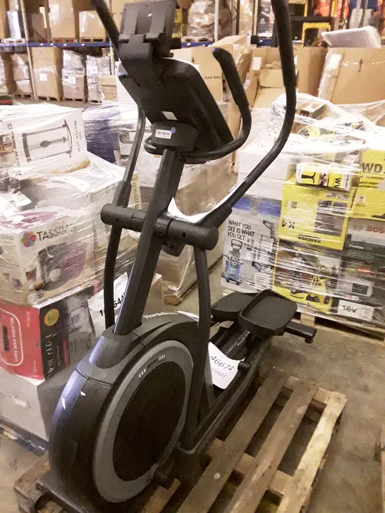 NORDICTRACK ELLIPTICAL EXERCISE MACHINE