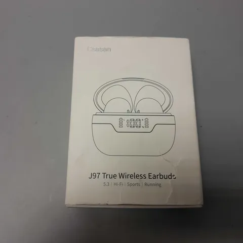 BOXED CSASAN J97 WIRELESS EARBUDS