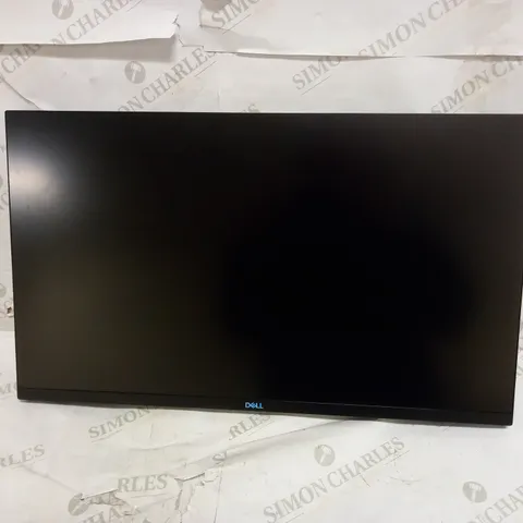 DELL S2721DGFA 27 INCH QHD (2560X1440) GAMING MONITOR, 165HZ, IPS