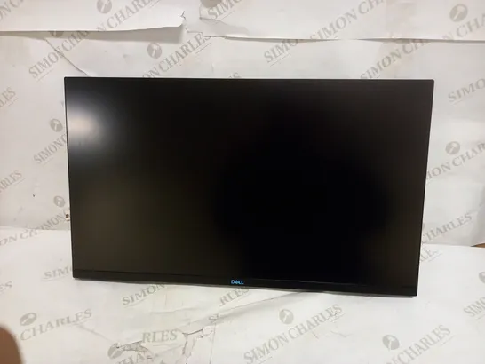 DELL S2721DGFA 27 INCH QHD (2560X1440) GAMING MONITOR, 165HZ, IPS