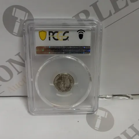 SEALED ONE DIME 1942 COLLECTABLE COIN