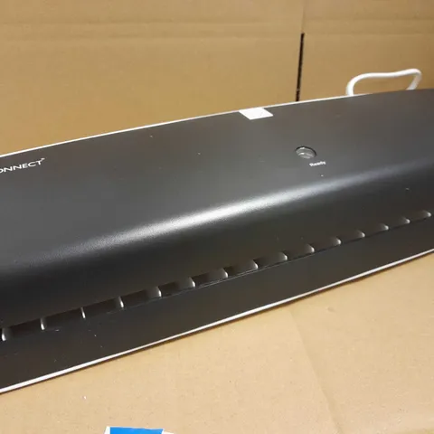 Q CONNECT A3 STANDARD LAMINATOR