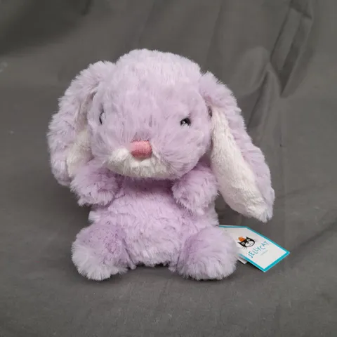 JELLYCAT - I AM LACENDER YUMMY BUNNY