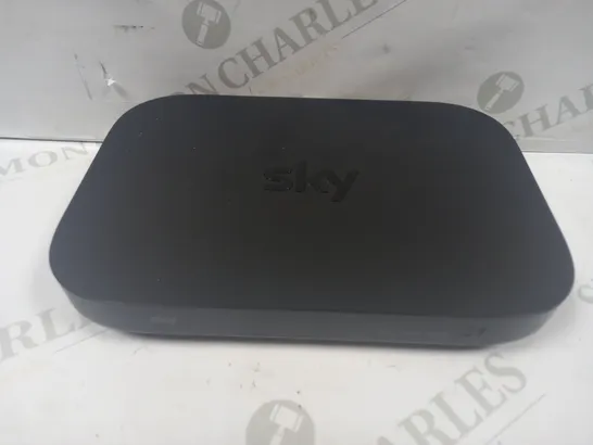 SKY ER115 WIRELESS ROUTER IN BLACK