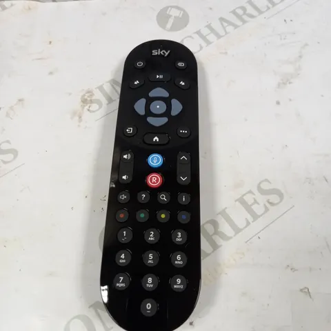 SKY Q REMOTE CONTROL