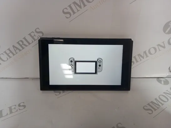 NINTENDO SWITCH GAMES CONSOLE 