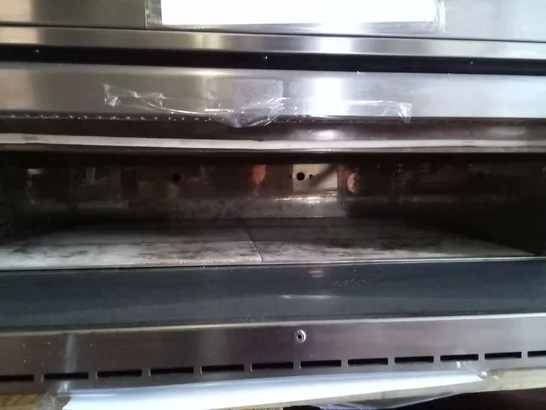 LINCAT PIZZA OVEN PO69X