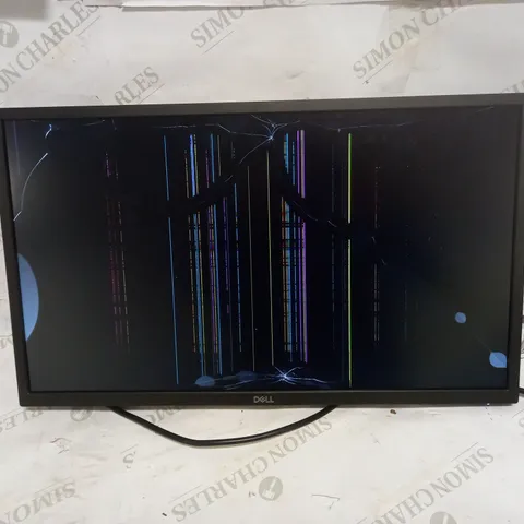 DELL SE2422HX24 INCH FULL HD (1920 X 1080) MONITOR