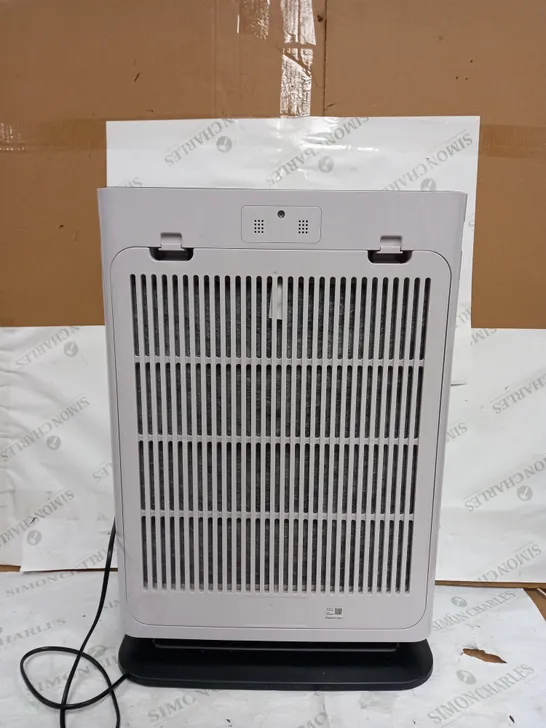 SHARK HE400UK AIR PURIFIER