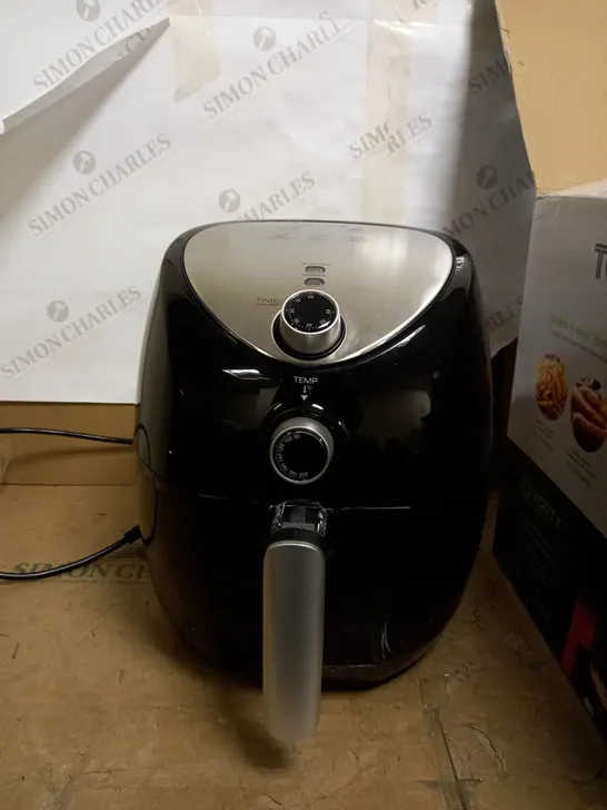 TOWER T17021 4.3 LITRE AIR FRYER