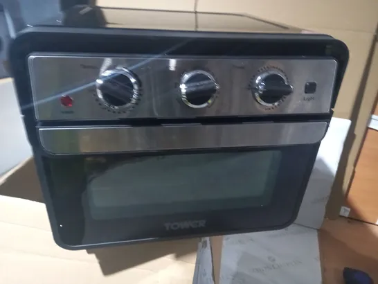 TOWER T17058 AIR FRYER OVEN 