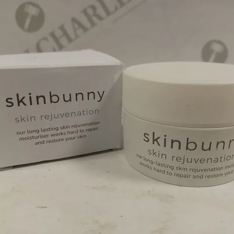 SKINBUNNY SKIN REJUVENATION MOISTURISER 30ML