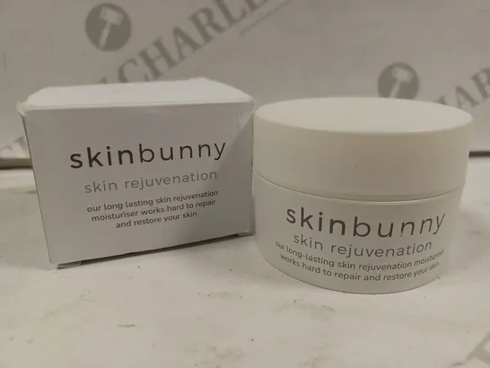 SKINBUNNY SKIN REJUVENATION MOISTURISER 30ML