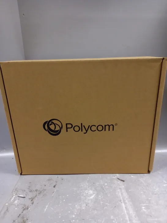 POLYCOM REAL PRESENCE TRIO 8800 CONFERENCE PHONE 