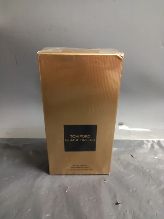 SEALED BOXED TOM FORD BLACK ORCHID EAU DE PARFUM 100ML