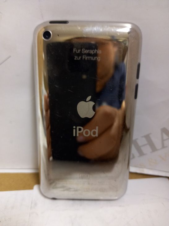 APPLE IPOD TOUCH A1367 32GB