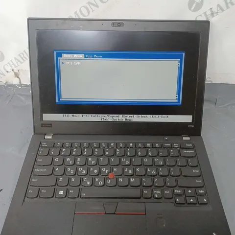 LENOVO THINKPAD X280 12 INCH I5-8350U 1.70GHZ