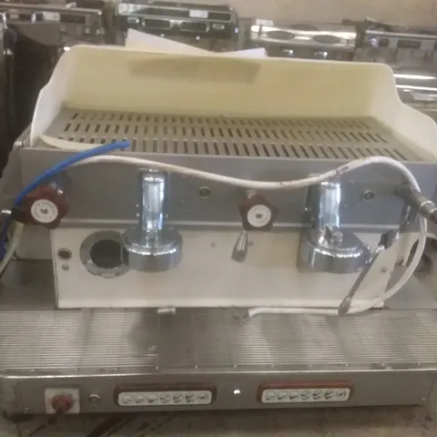 ELEKTRA COFFEE MACHINE