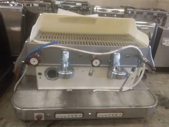 ELEKTRA COFFEE MACHINE