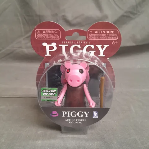 PIGGY SERIES 1 3.5 INCH ACTION FIGURE