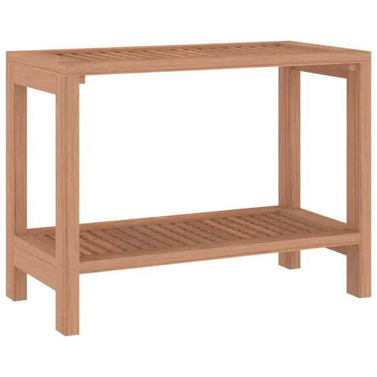 BOXED JOHANDRY SHOWER BENCH