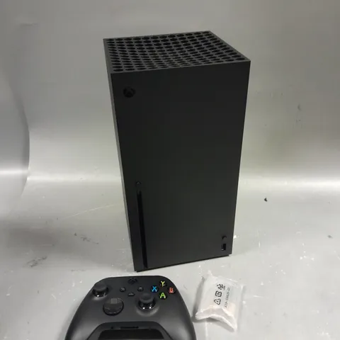 BOXED XBOX SERIES X CONSOLE - 1TB