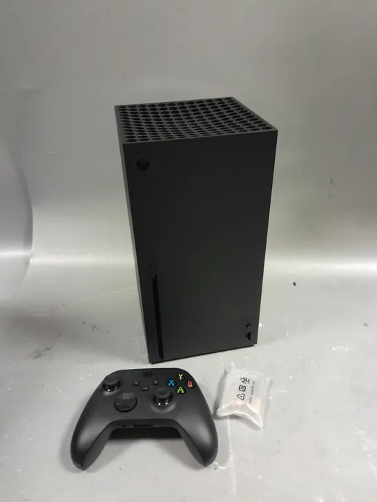 BOXED XBOX SERIES X CONSOLE - 1TB