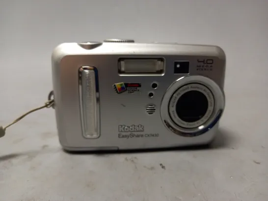 KODAK EASYSHARE CX7430 CAMERA