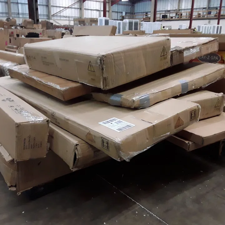 OF ASSORTED FLAT PACK FURNITURE PARTS 4734772Simon Charles Auctioneers