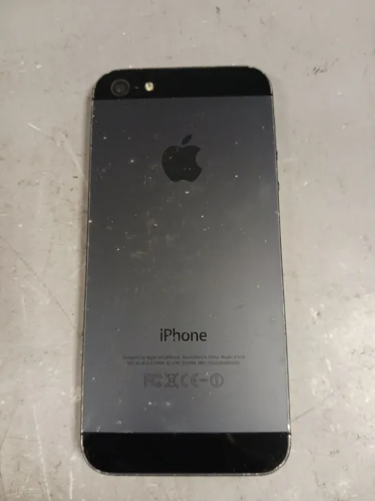 APPLE IPHONE 5 SMARTPHONE (A1428)