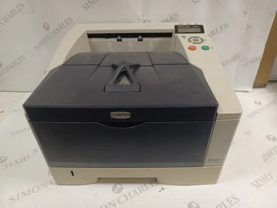 UNBOXED KYOCERA ECOSYS FS-1370DN PRINTER