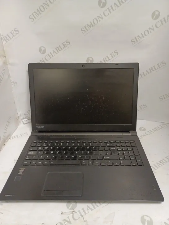 TOSHIBA SATELLITE PRO R50-B LAPTOP