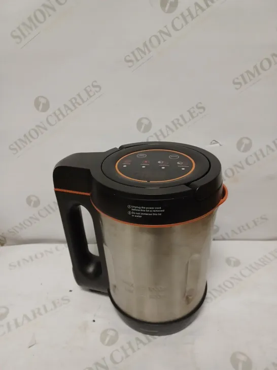 MORPHY RICHARDS SOUP MAKER COMPACT